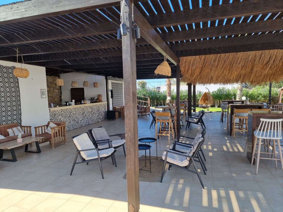 Gastro The Costa Lindia Blue Star - Adults only