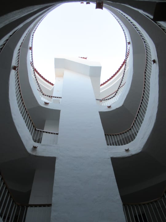 Zimmer Servatur Playa Bonita