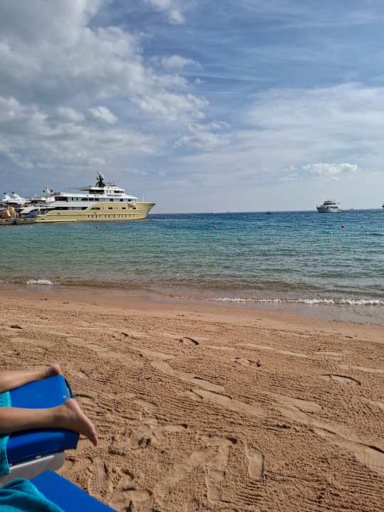 Strand Marlin Inn Azur Resort