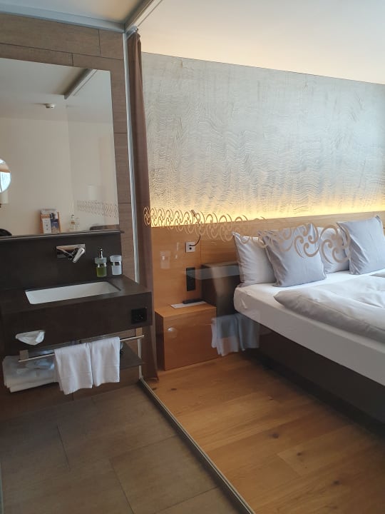 Zimmer Säntis - das Hotel