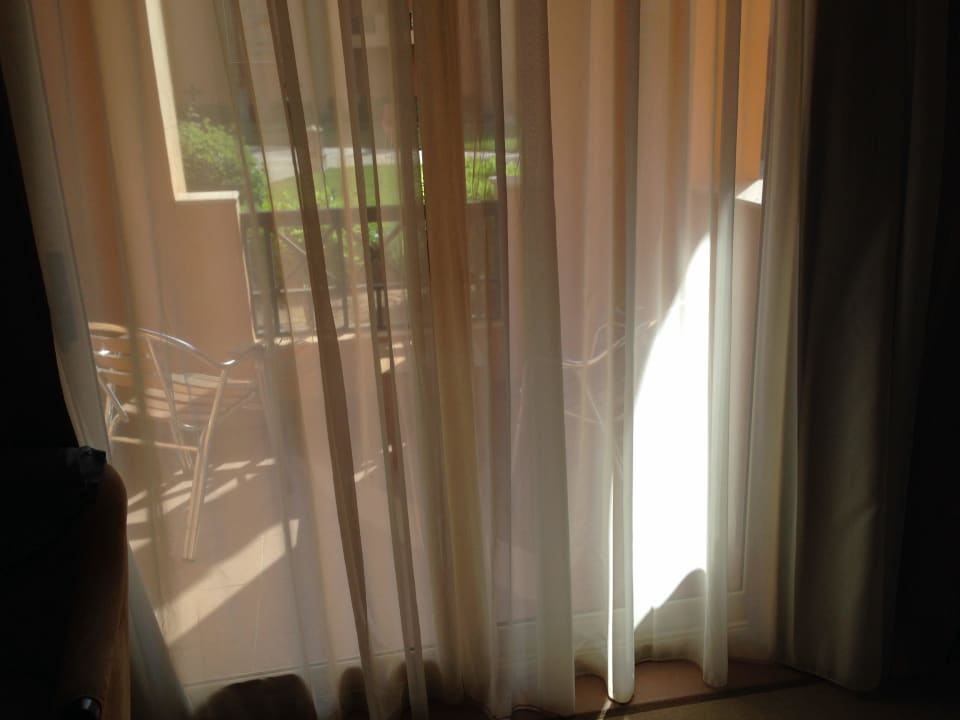 Балкон Stella Beach Resort & Spa Makadi Bay