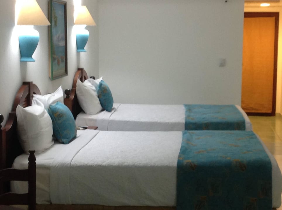 Neue Matratzen whala!boca chica