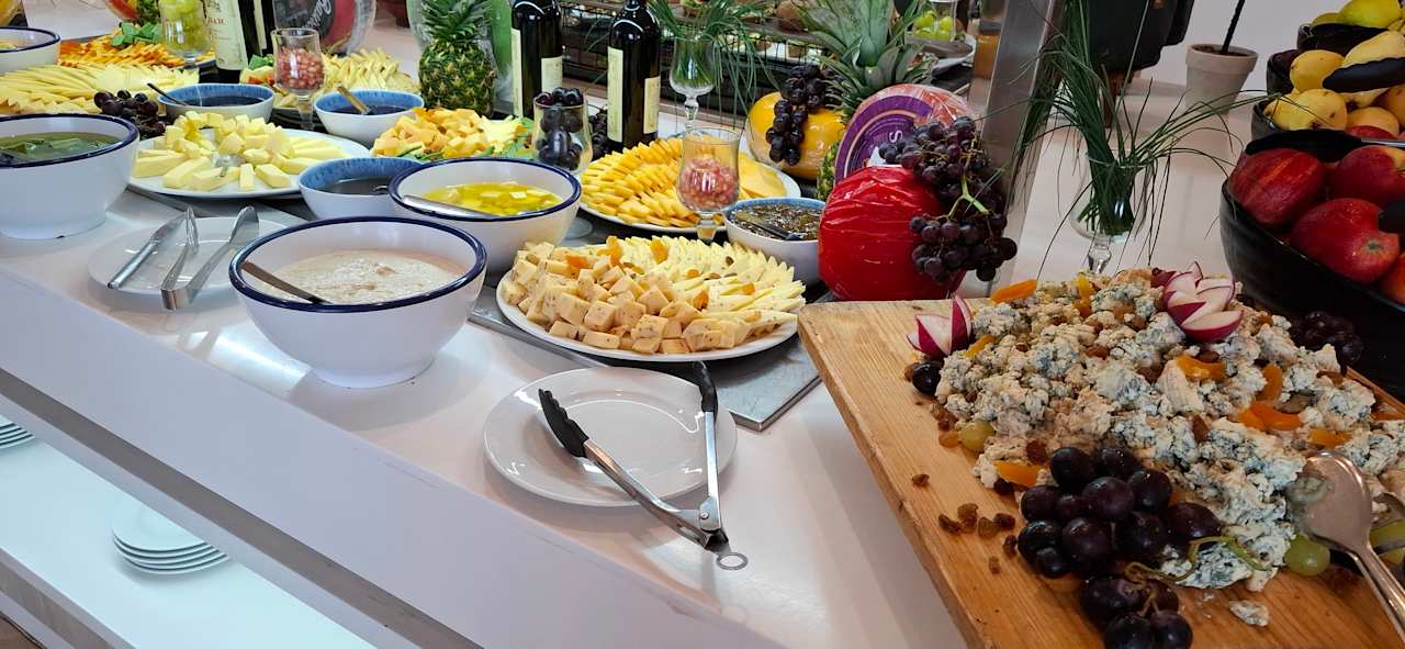 Gastro Iberostar Waves Founty Beach