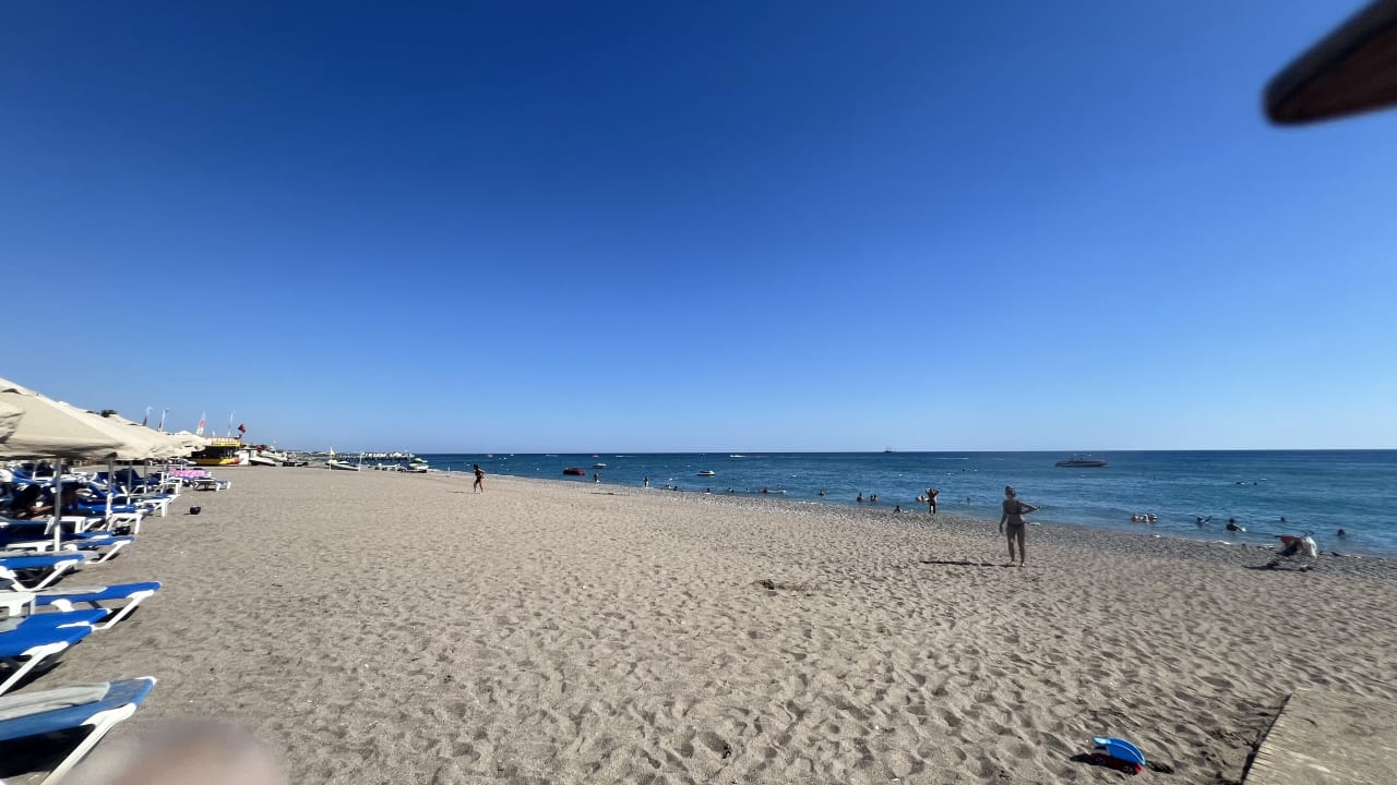 Strand Sunrise Resort Hotel