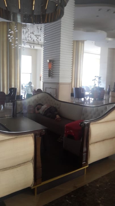 Unglaublich  Starlight Resort Hotel