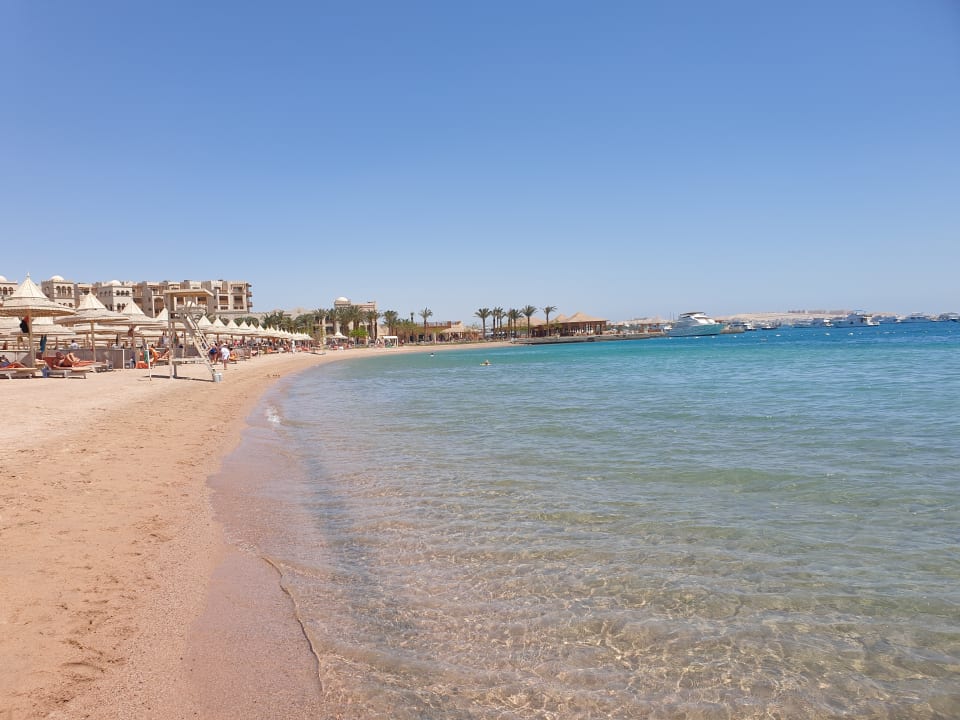 Strand The Grand Palace - Adults only