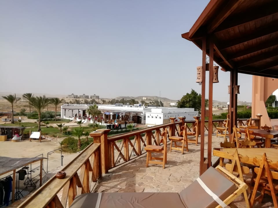 Gastro Three Corners Equinox Beach Resort