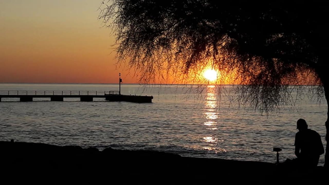 Strand allsun Hotel Sumba