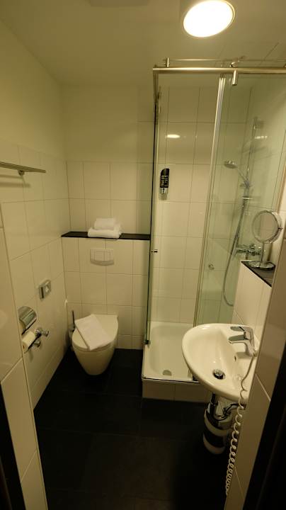 Zimmer Minx - CityHotels