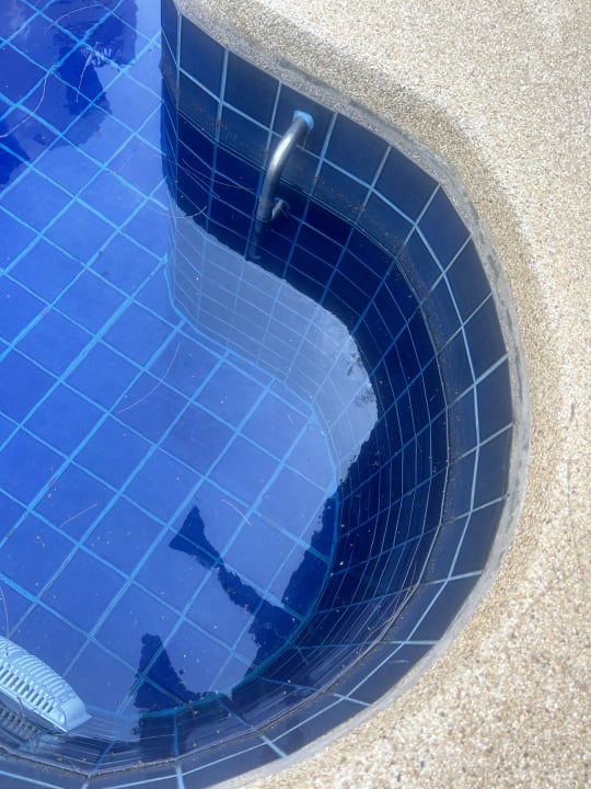 Pool Best Western Premier Bangtao Beach Resort & Spa