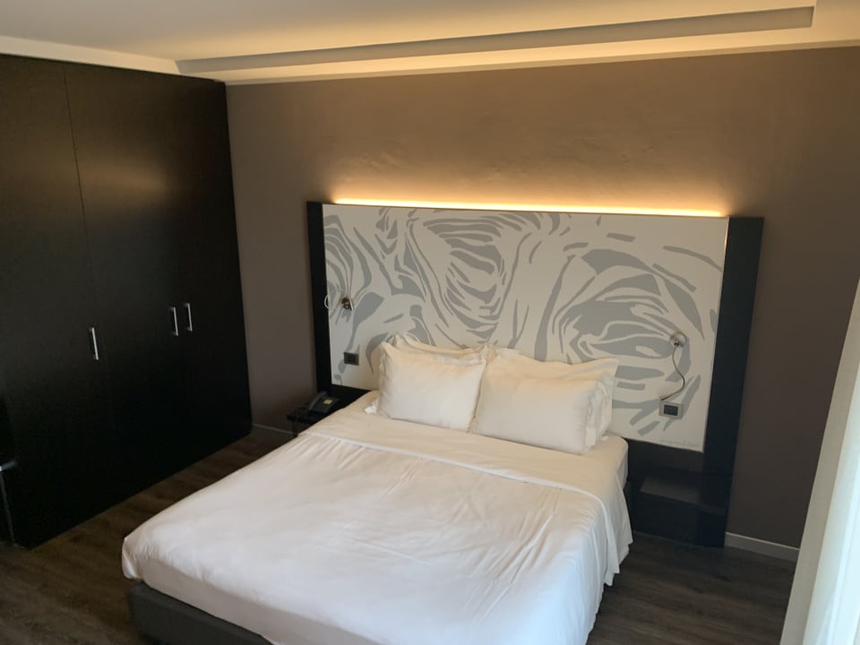 Zimmer Hotel Franz