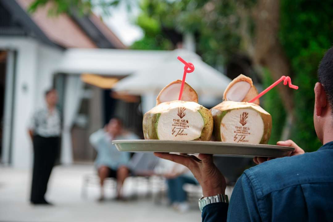 Sonstiges The Sea Koh Samui Resort & Residences by Tolani