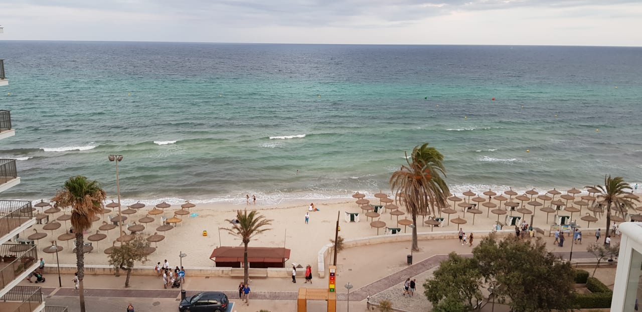 Strand Sabina Hotel & Suites