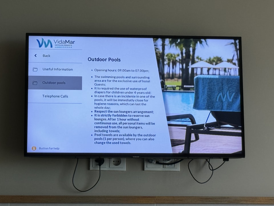 Sonstiges Vidamar Hotel Resort Algarve