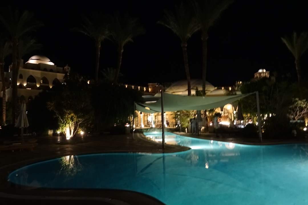 Pool Makadi Palace