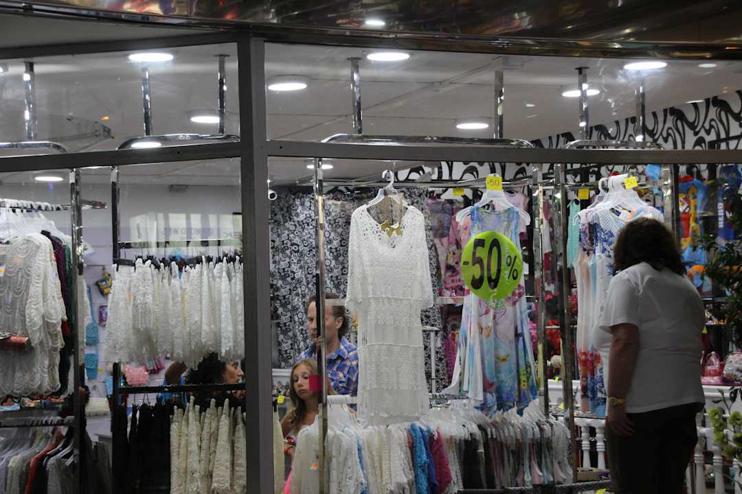 Hôtel H10 Las Palmeras 2015 H10 Las Palmeras