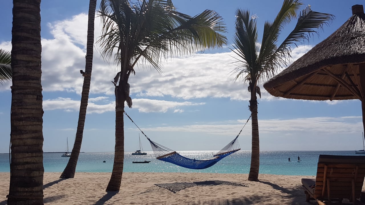Strand Zuri Zanzibar Hotel & Resort