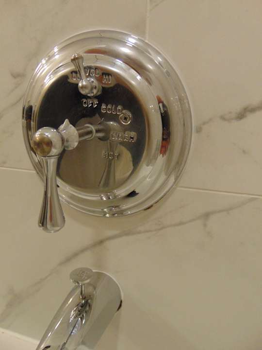 Zimmer Hotel The Henry