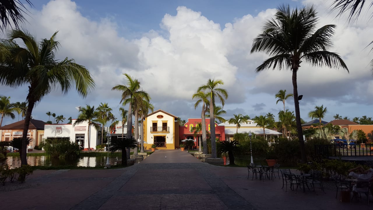 Gastro Ocean Blue & Sand