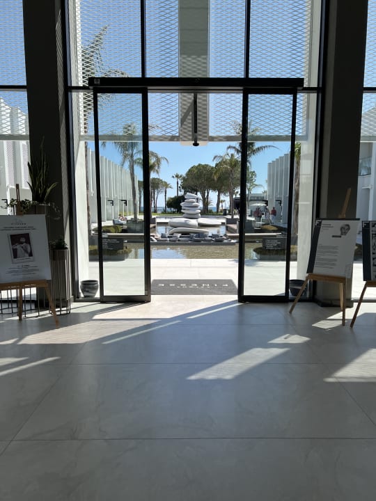 Außenansicht Paloma Finesse