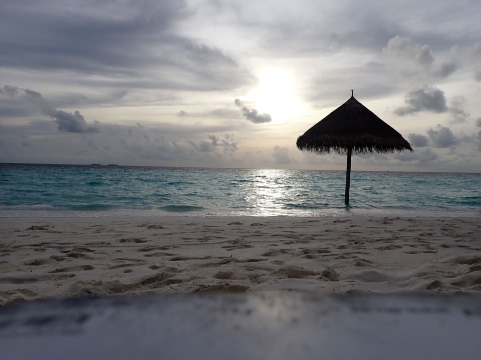 Strand Thulhagiri Island Resort