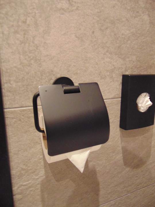 Zimmer Radisson RED, Oslo Airport