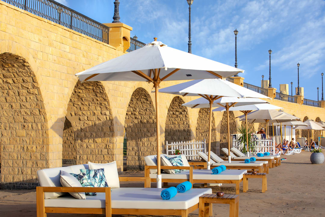 Strand Zen Resort Sahl Hasheesh by TBH Hotels