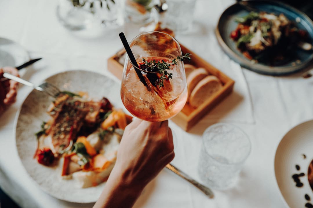 Gastro Langwies Genussherberge