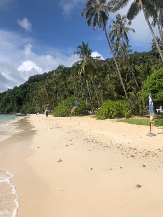 Strand Cape Panwa Hotel