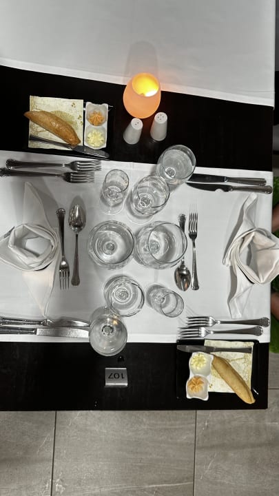 Gastro Hotel Riu Arecas - Adults only