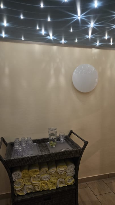 Sport & Freizeit Hotel Schlosspalais