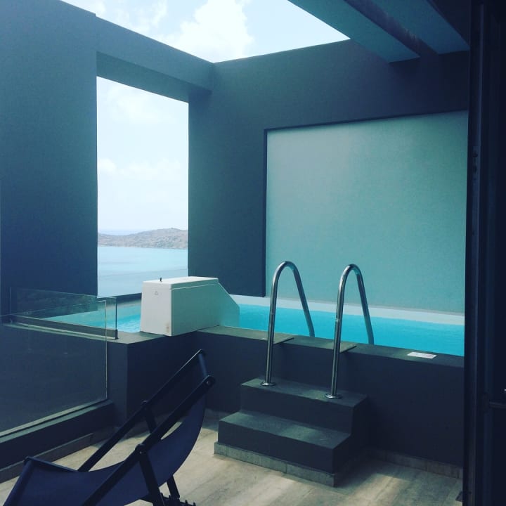 Zimmer Domes Aulus Elounda All-Inclusive Resort, Curio Collection by Hilton