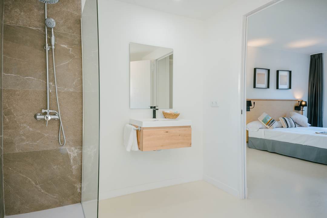 Zimmer Hotel Moon Dreams Cullera