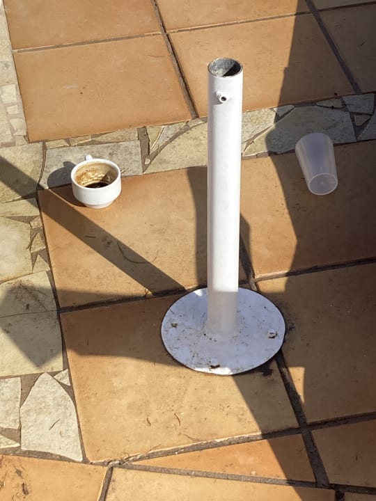 Pool SBH Costa Calma Beach Resort