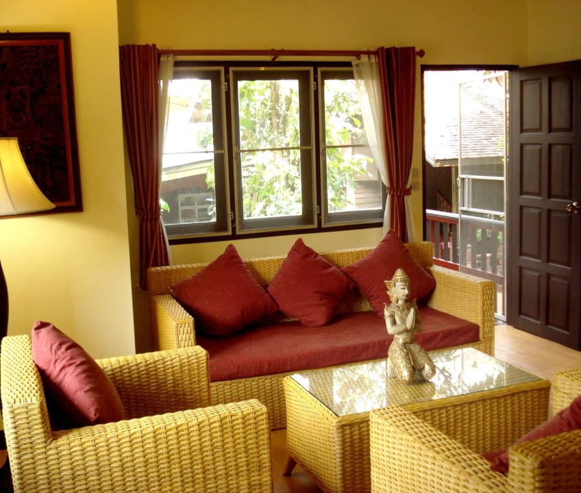 Luxury Room Joy's House, Guesthouse Chiang Mai