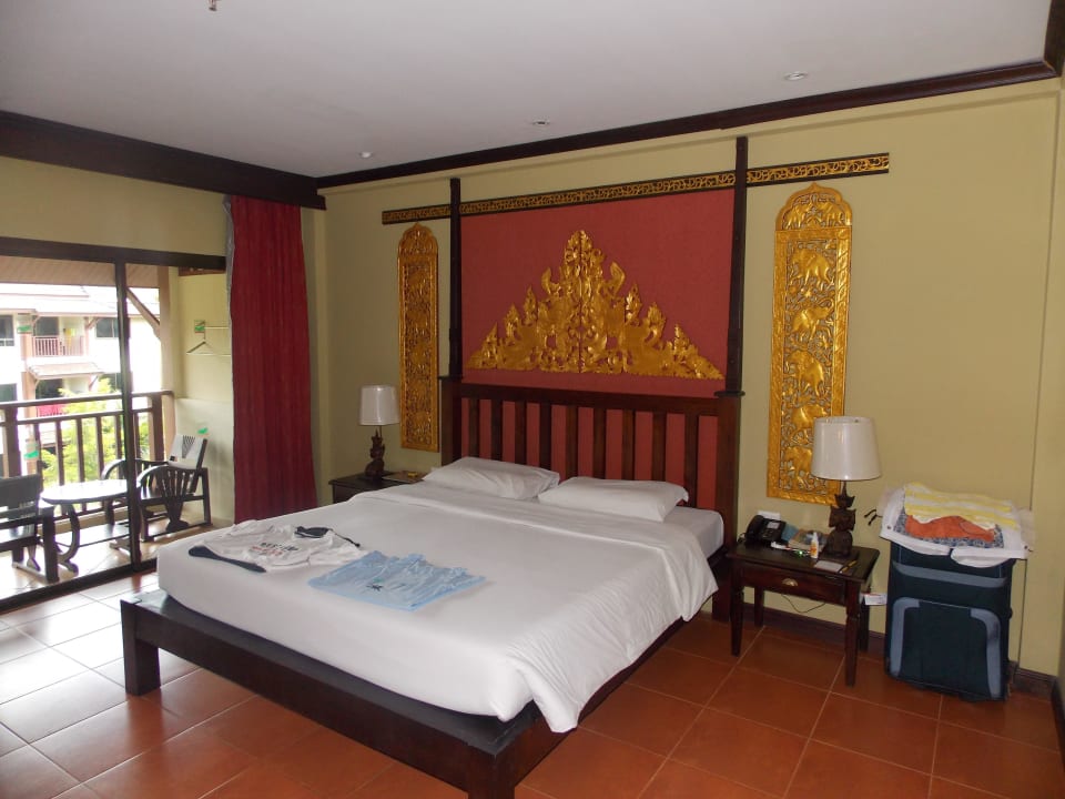 DZ de Luxe Kata Palm Resort & Spa