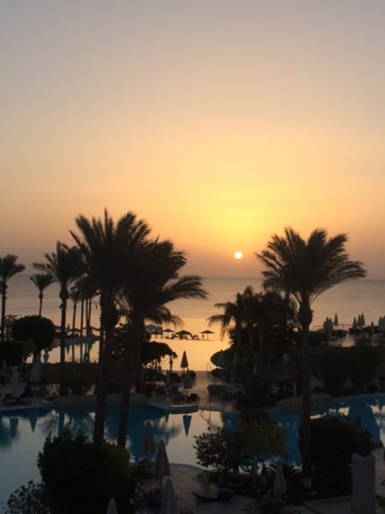 Ausblick Makadi Spa - Adults only