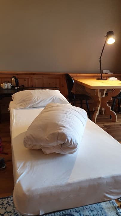 Zimmer Quellenhof Luxury Resort Passeier