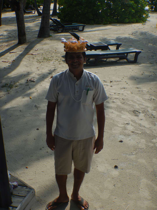 Sonstiges Kuredu Island Resort & Spa