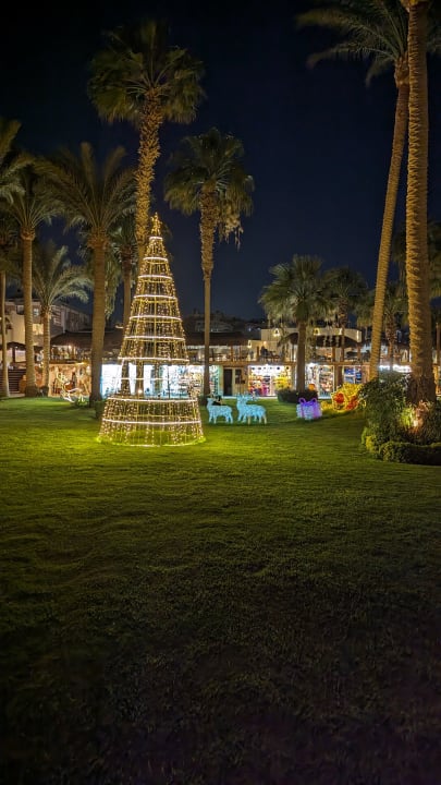 Gartenanlage Meraki Resort (Adults Only)