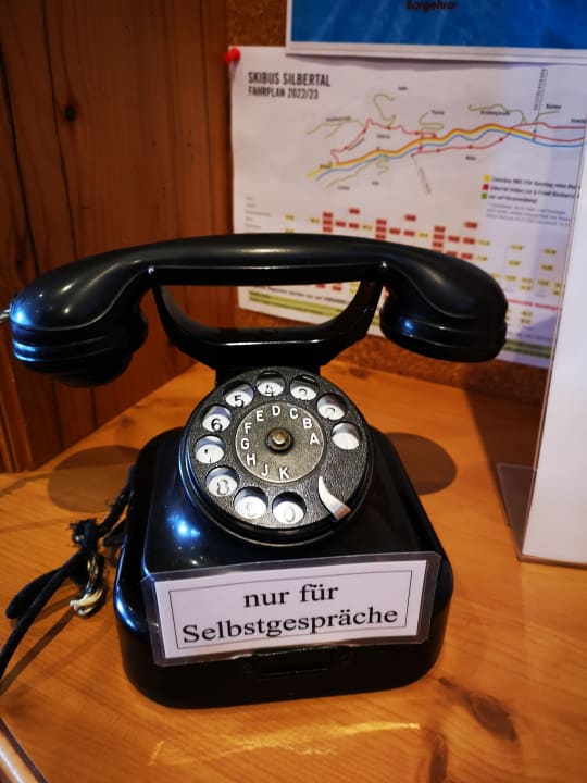 Sonstiges Hotel Hirschen