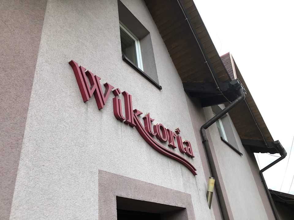 Sonstiges Pokoje Hotel Wiktoria