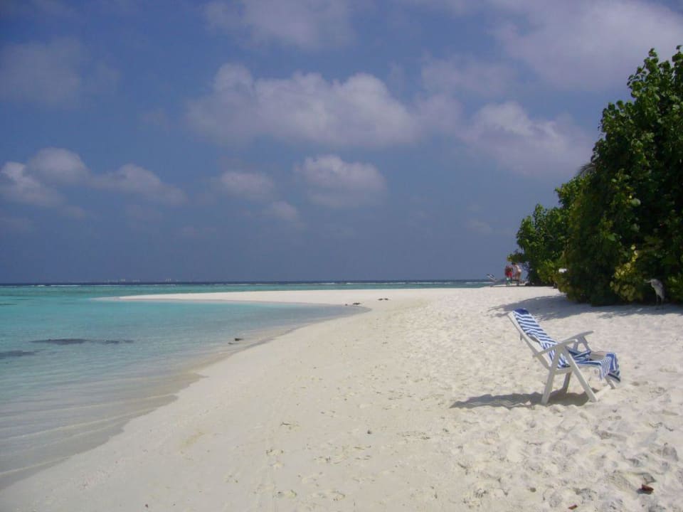 Strand Adaaran Prestige Vadoo