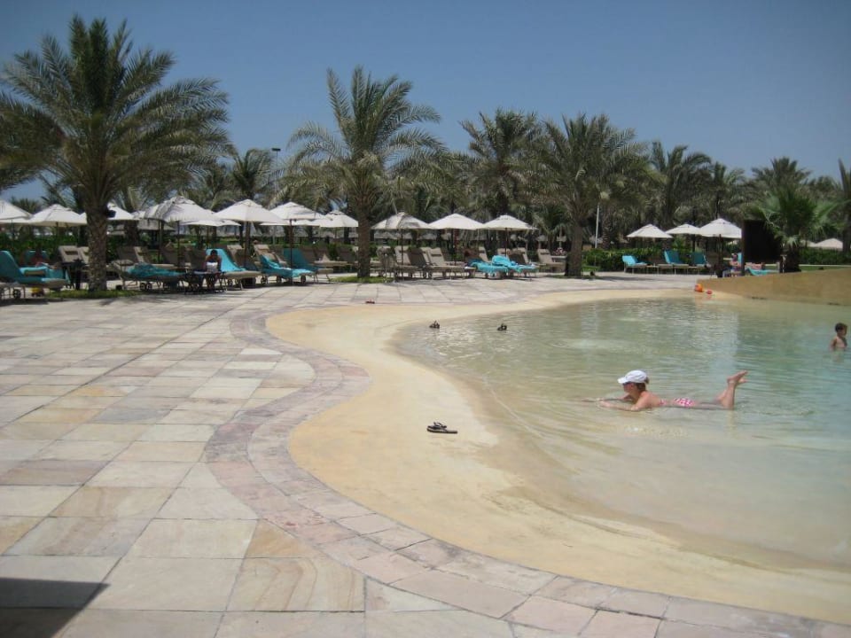 Pool Le Royal Méridien Beach Resort & Spa Dubai
