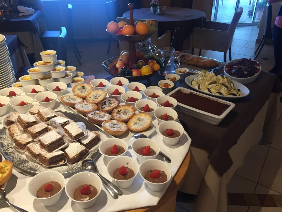 Restaurant Hotel Belvedere