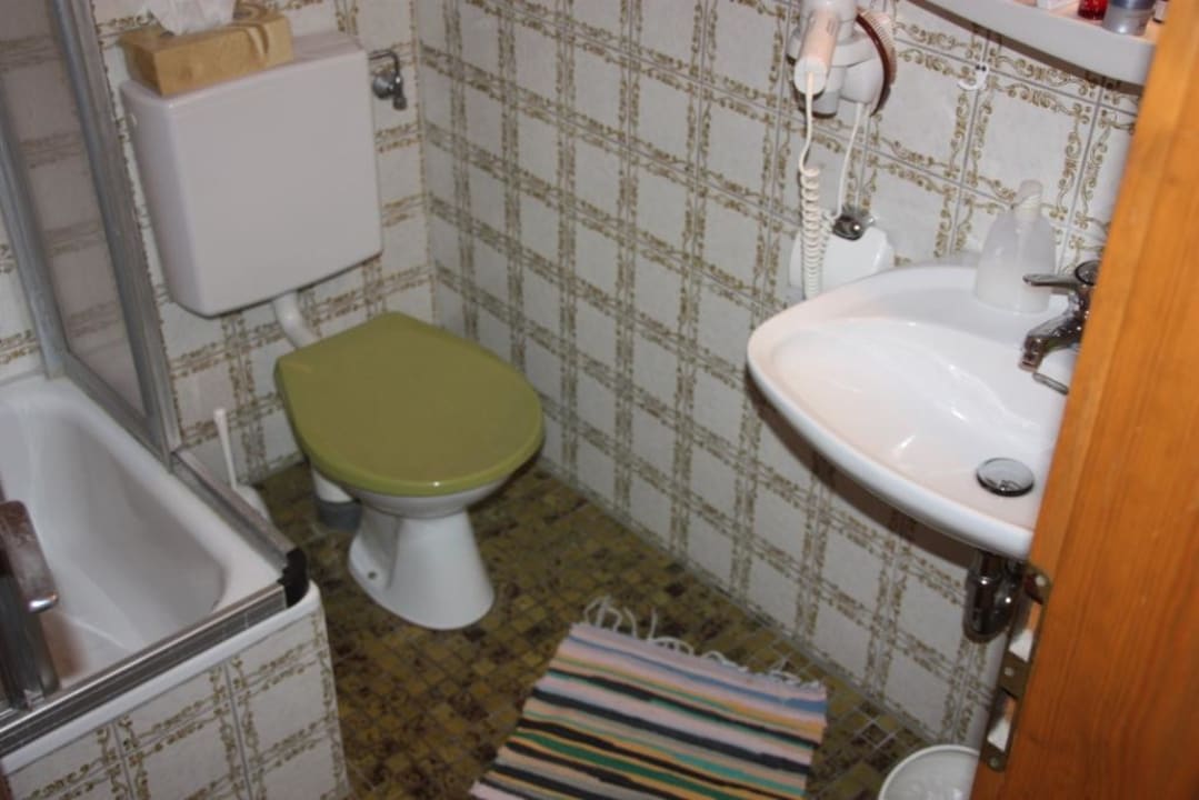 Wie aus dem Schöner Wohnen Katalog Schoiner See-Hotel