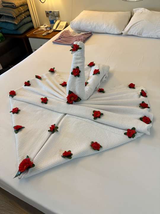 Zimmer Diamond Elite Hotel & Spa