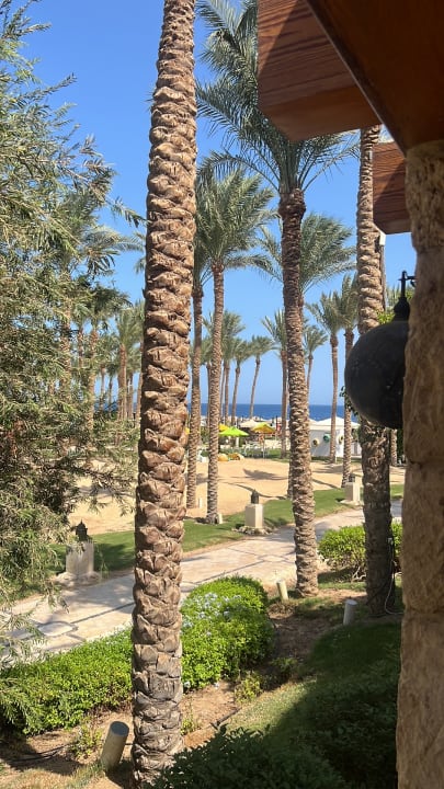 Ausblick Makadi Spa - Adults only