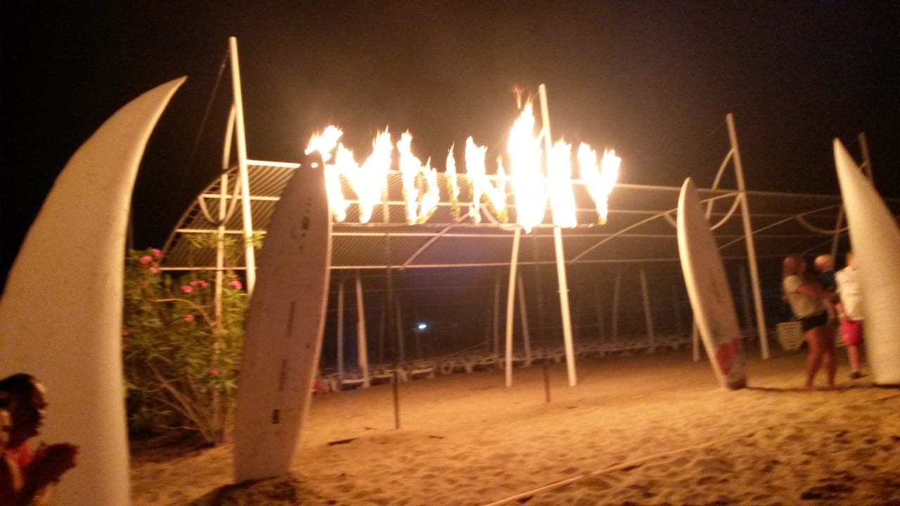 Süper Aydinbey Kings Palace & Spa