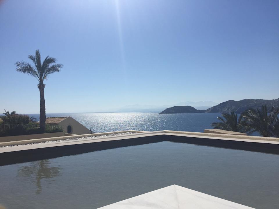 Ausblick Seaside A Lifestyle Resort